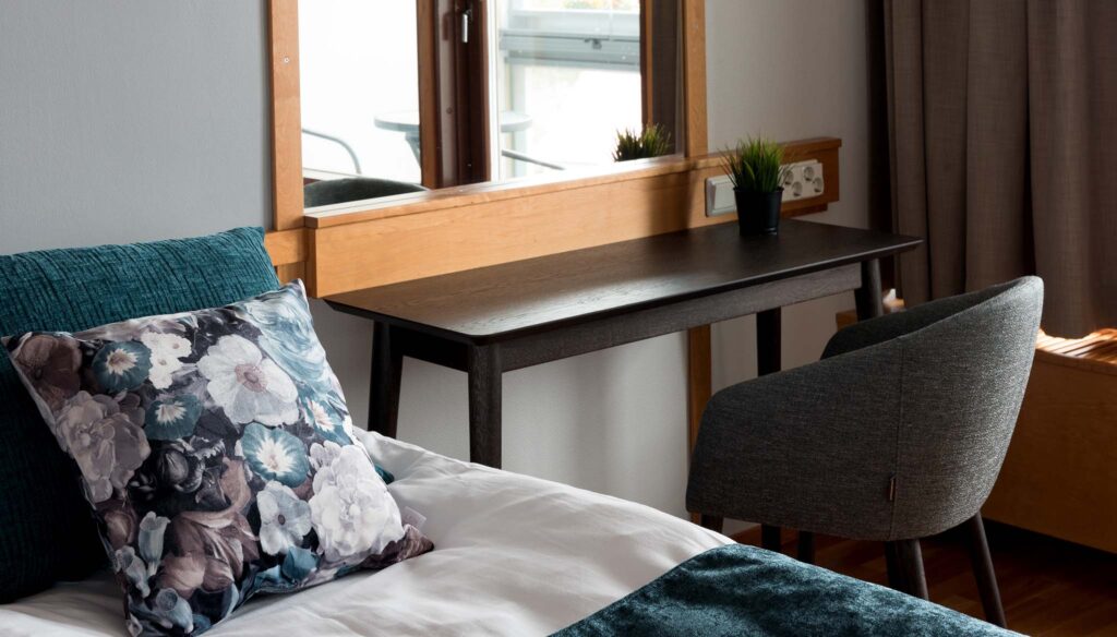 Hotelli L hde El myksellinen Hotellimajoitus Lappeenrannassa