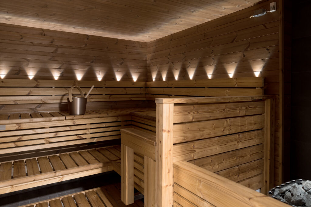 Hotelli Lähde 9